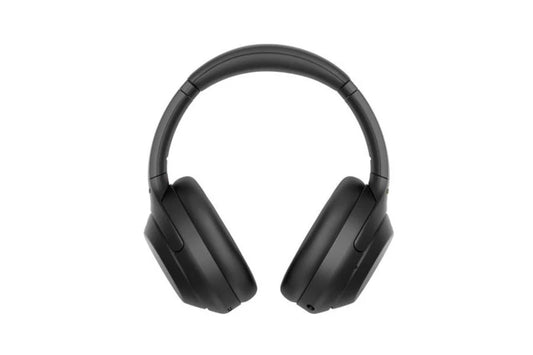 Sony WH-1000XM4 Wireless Noise Cancelling Headphones Black