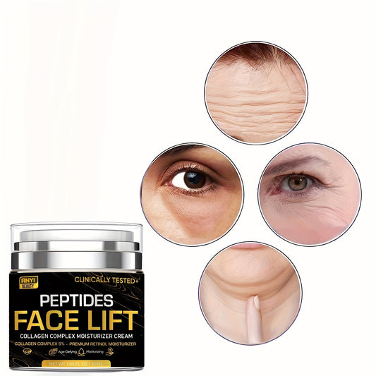 Peptide Lift Cream