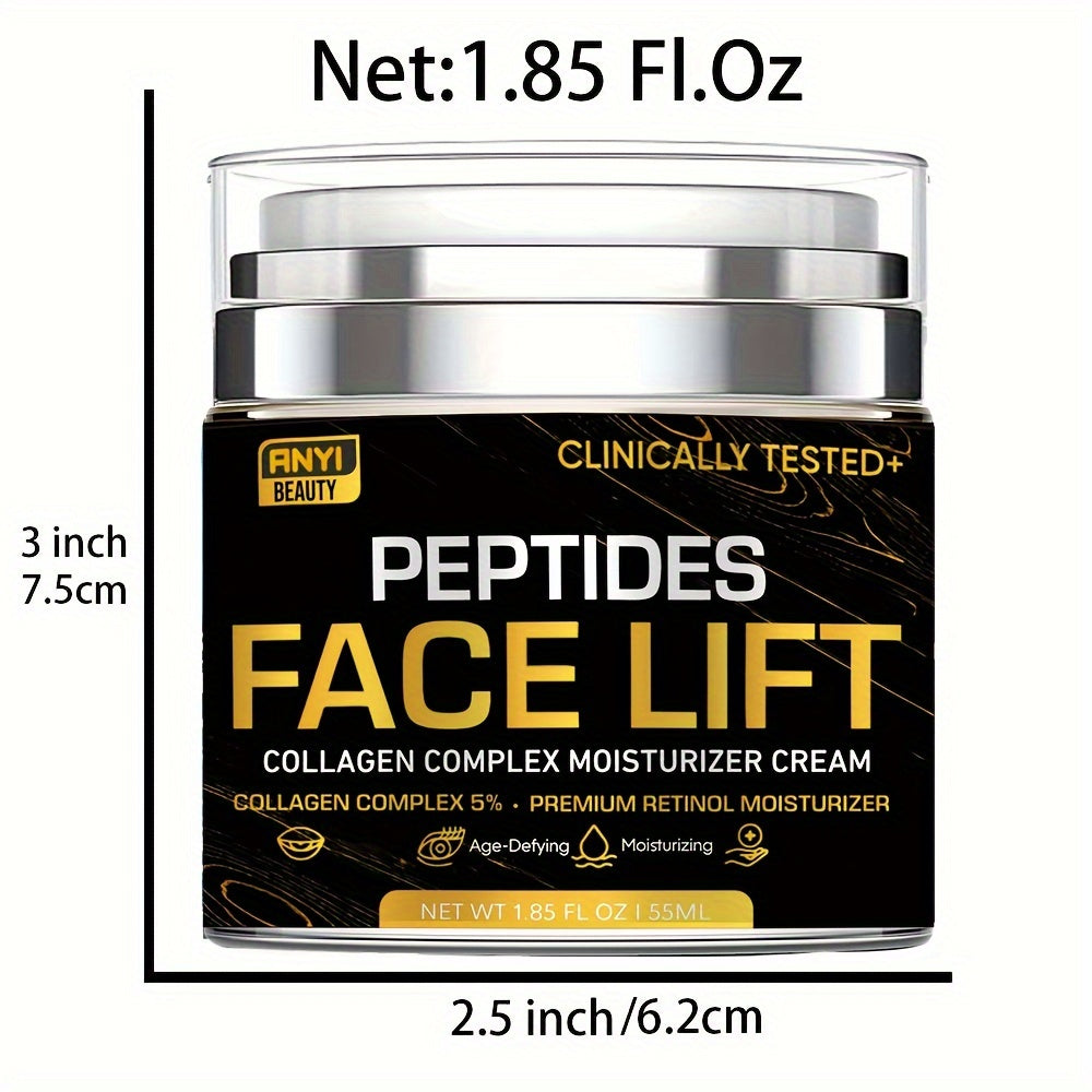 Peptide Lift Cream