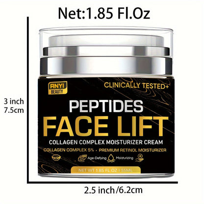 Peptide Lift Cream