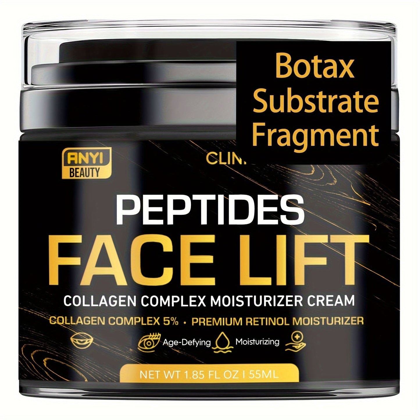 Peptide Lift Cream