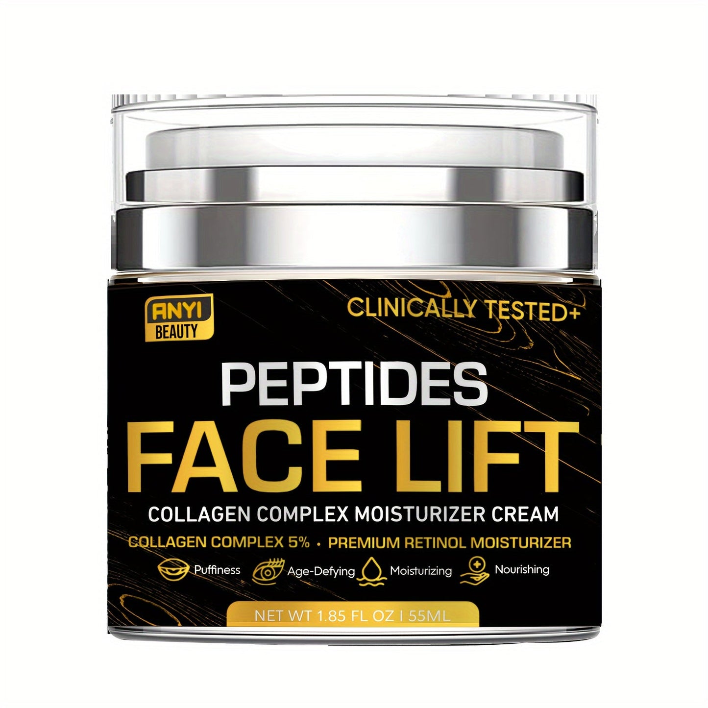 Peptide Lift Cream
