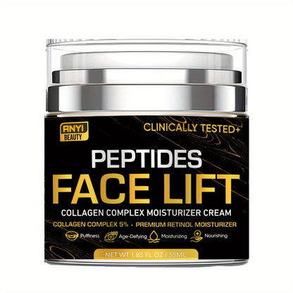 Peptide Lift Cream