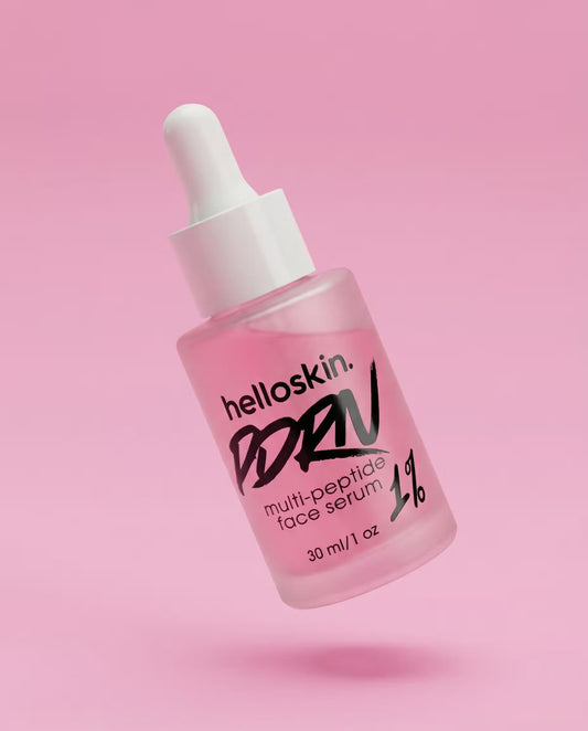 PDRN 1% Salmon DNA Multi Peptide Repair Serum