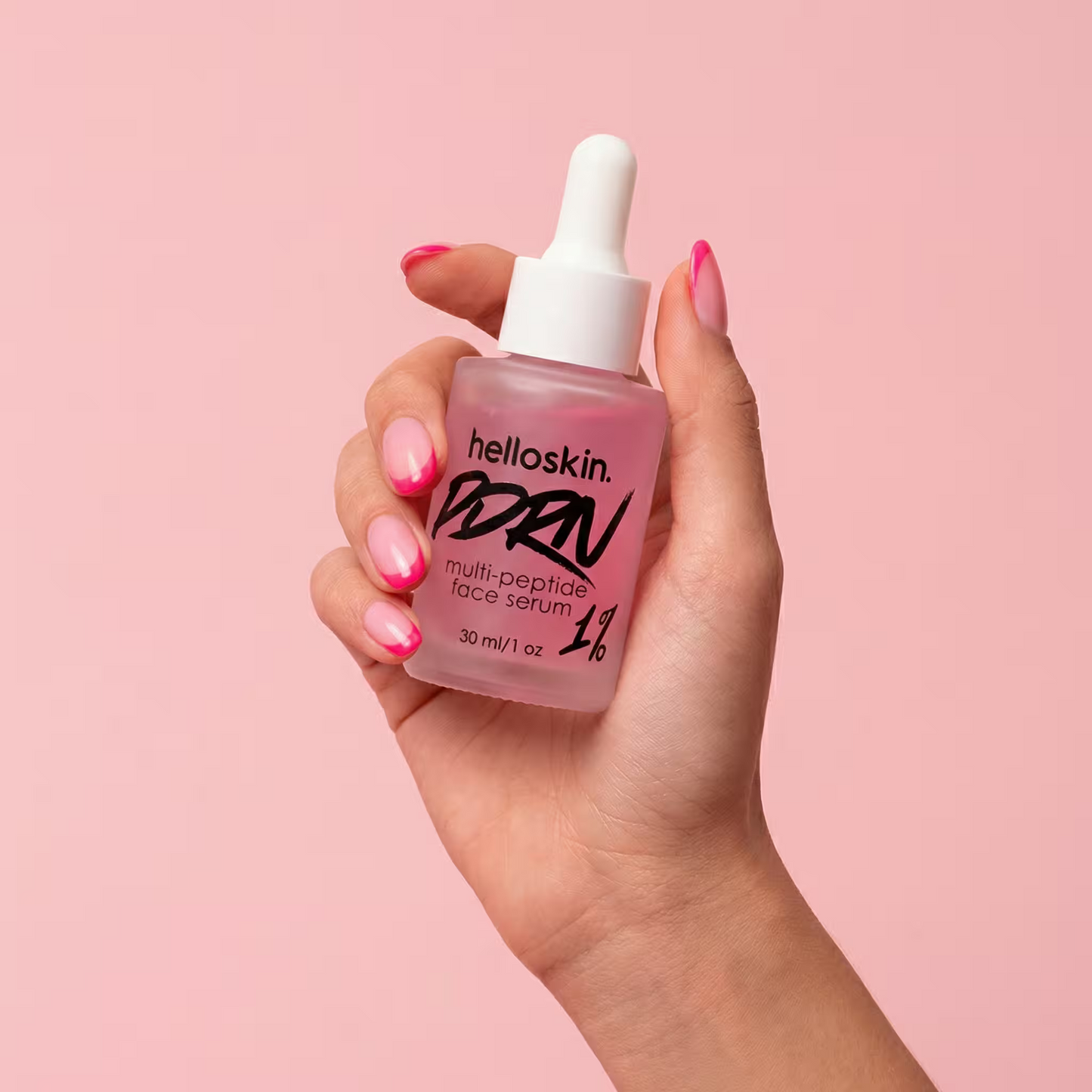 PDRN 1% Salmon DNA Multi Peptide Repair Serum