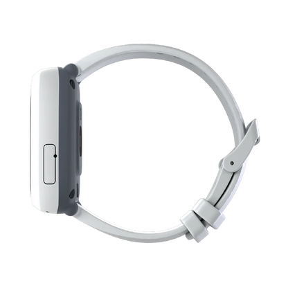 Spacetalk Loop Kids Smart Watch 4G (Frost)