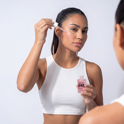 PDRN 1% Salmon DNA Multi Peptide Repair Serum